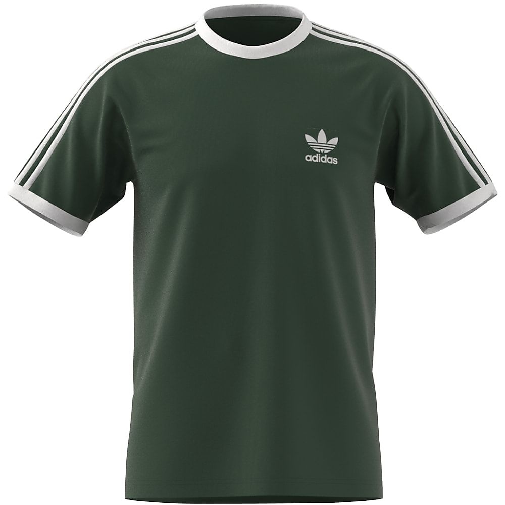 3-STRIPES TEE