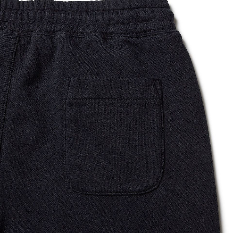 SWEAT PT BLK