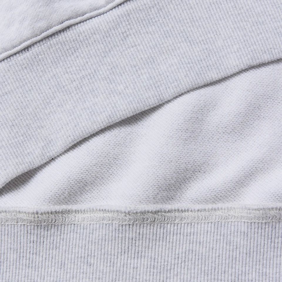 SW PO HOODIE ASH