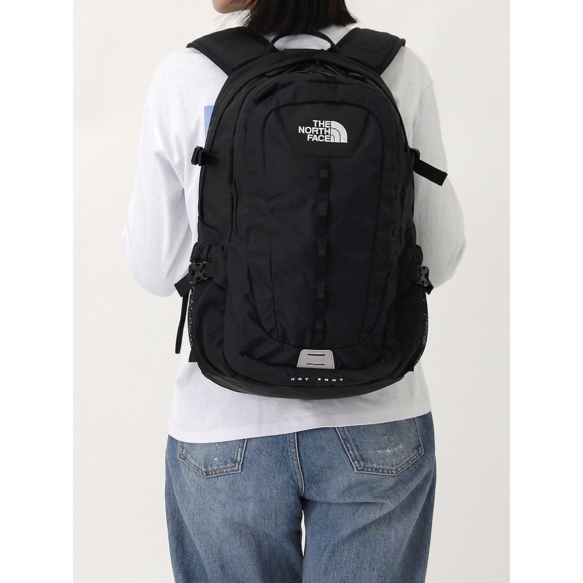 Hot Shot (ホットショット)