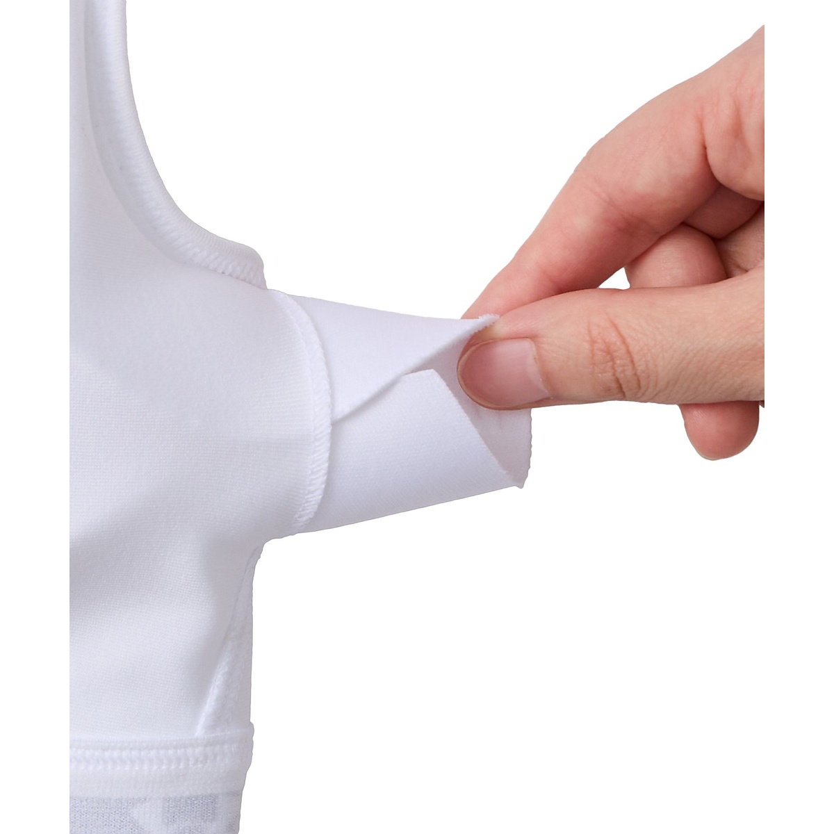 UA CROSSBACK MID BRA