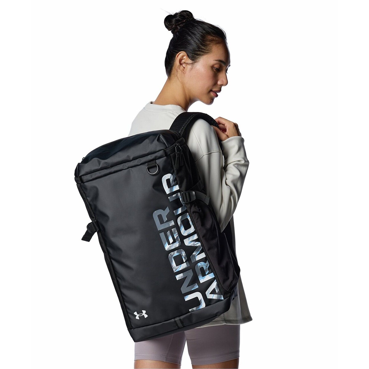 UA Tarpaulin Backpack 40L 2.0