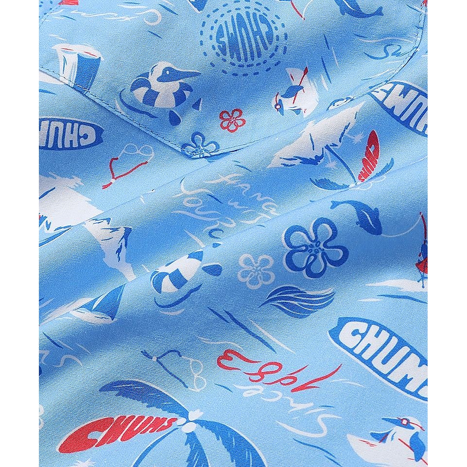 Chumloha Shirt