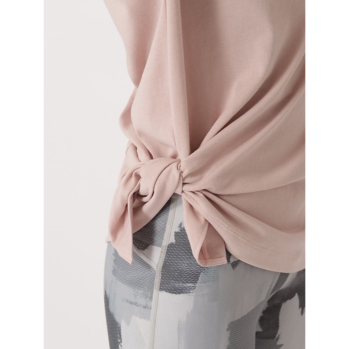 LONG LENGTH C/S TOP(ロングレングスC/Sトップ)