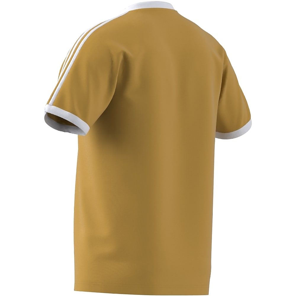 3-STRIPES TEE