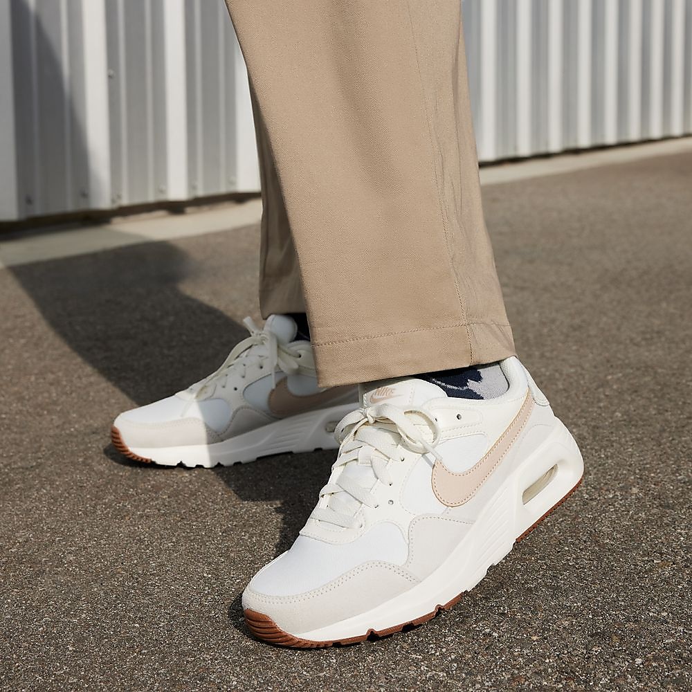 ナイキ ウィメンズ エア マックス SC