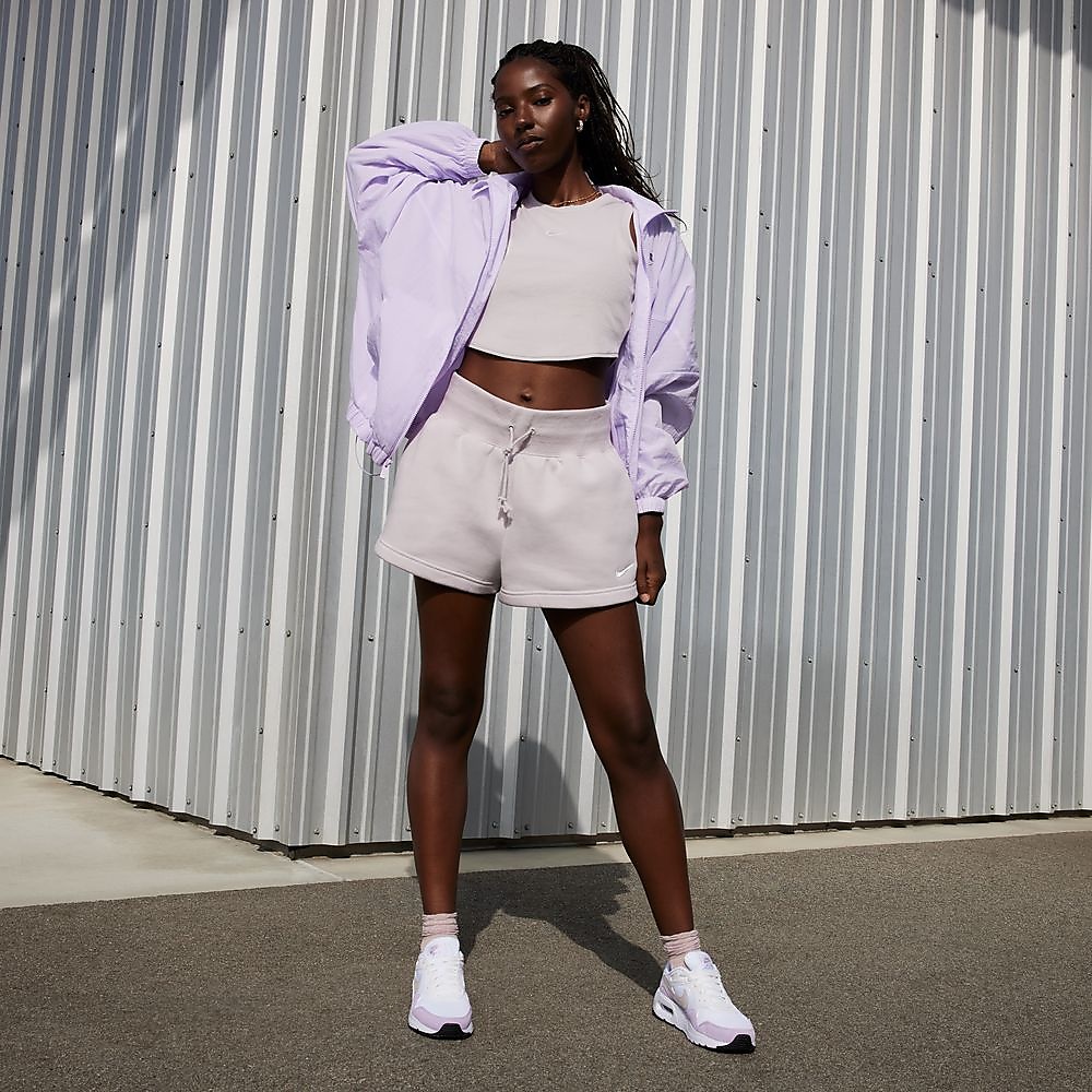 ナイキ ウィメンズ エア マックス SC