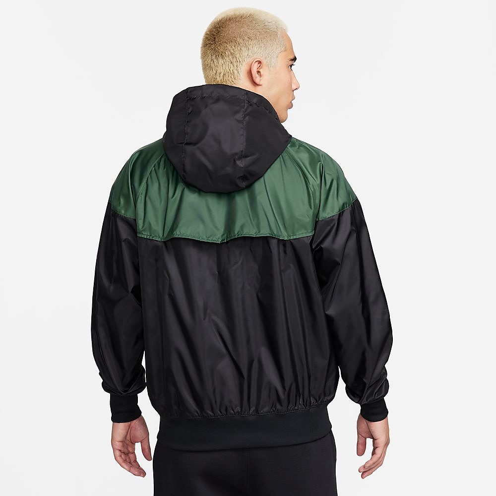 ナイキ NSW HE WR ウーブン フーディ ジャケット