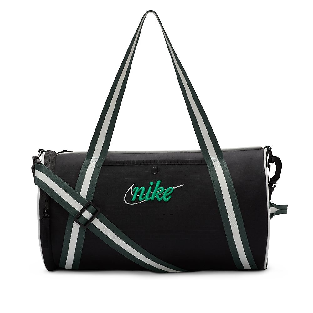 ナイキ ヘリテージ レトロ ダッフル