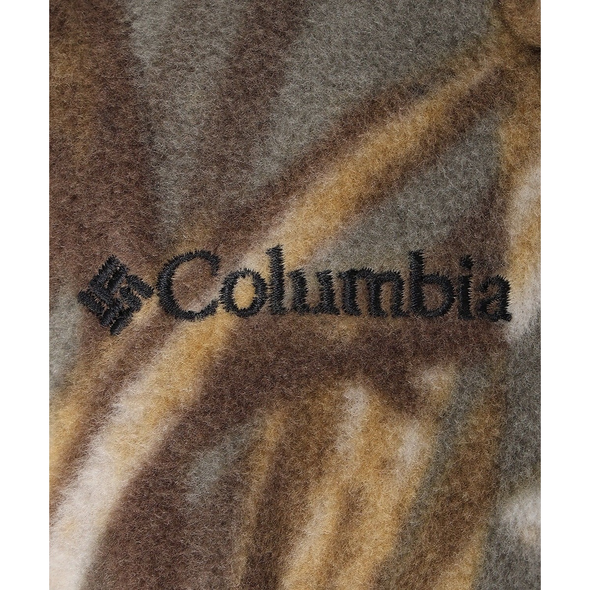 バックアイスプリングスグローブ