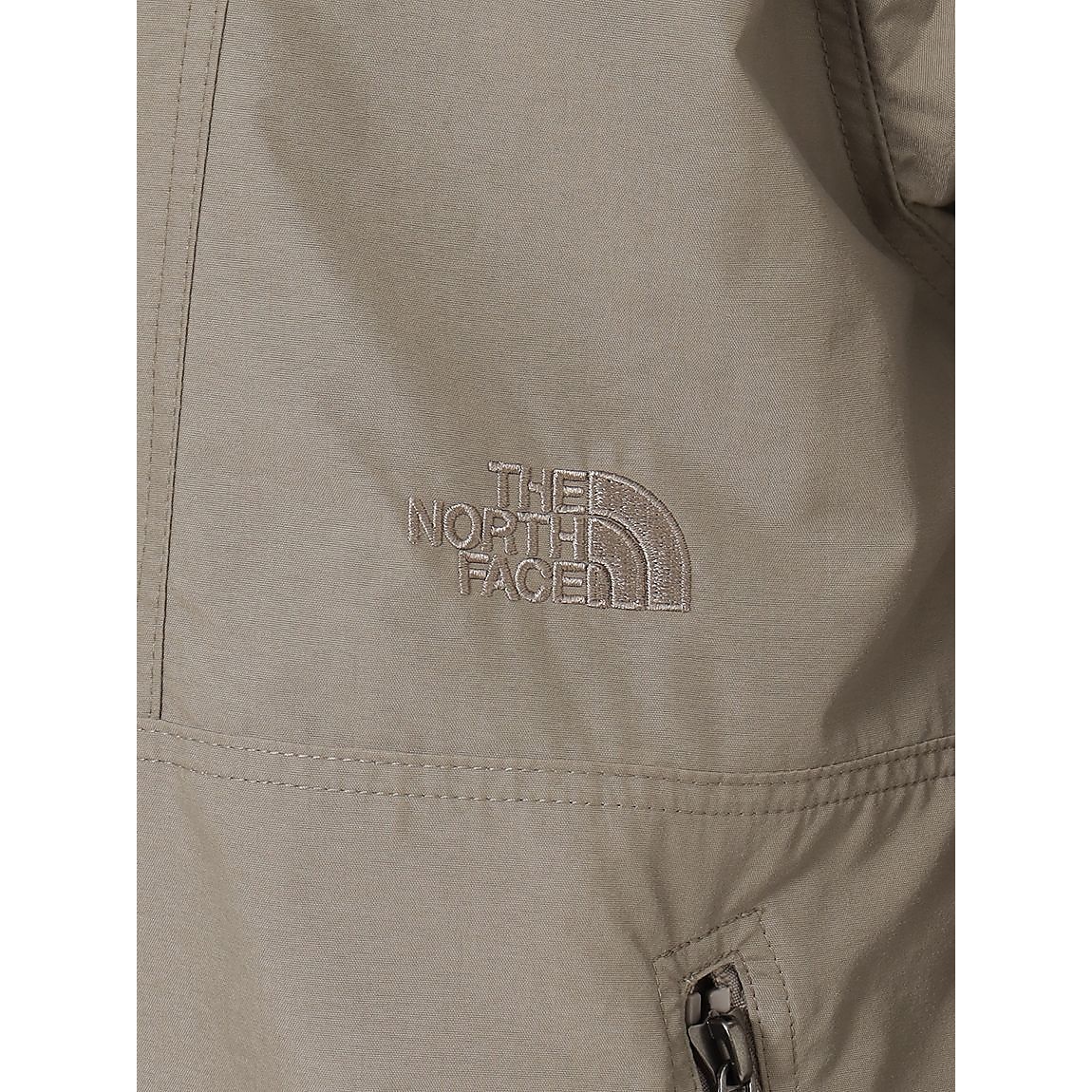 Compact Jacket (コンパクトジャケット)