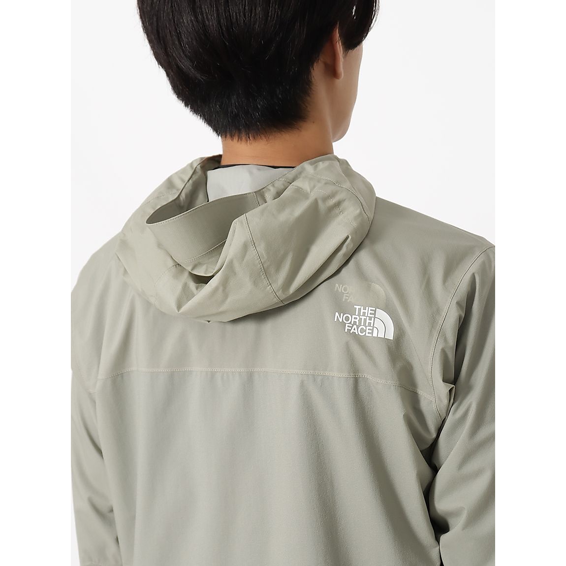 Venture Jacket (ベンチャージャケット)