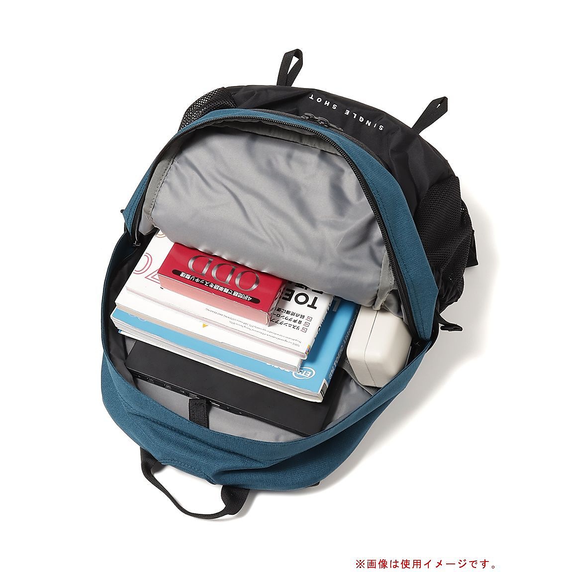 Single Shot (シングルショット)