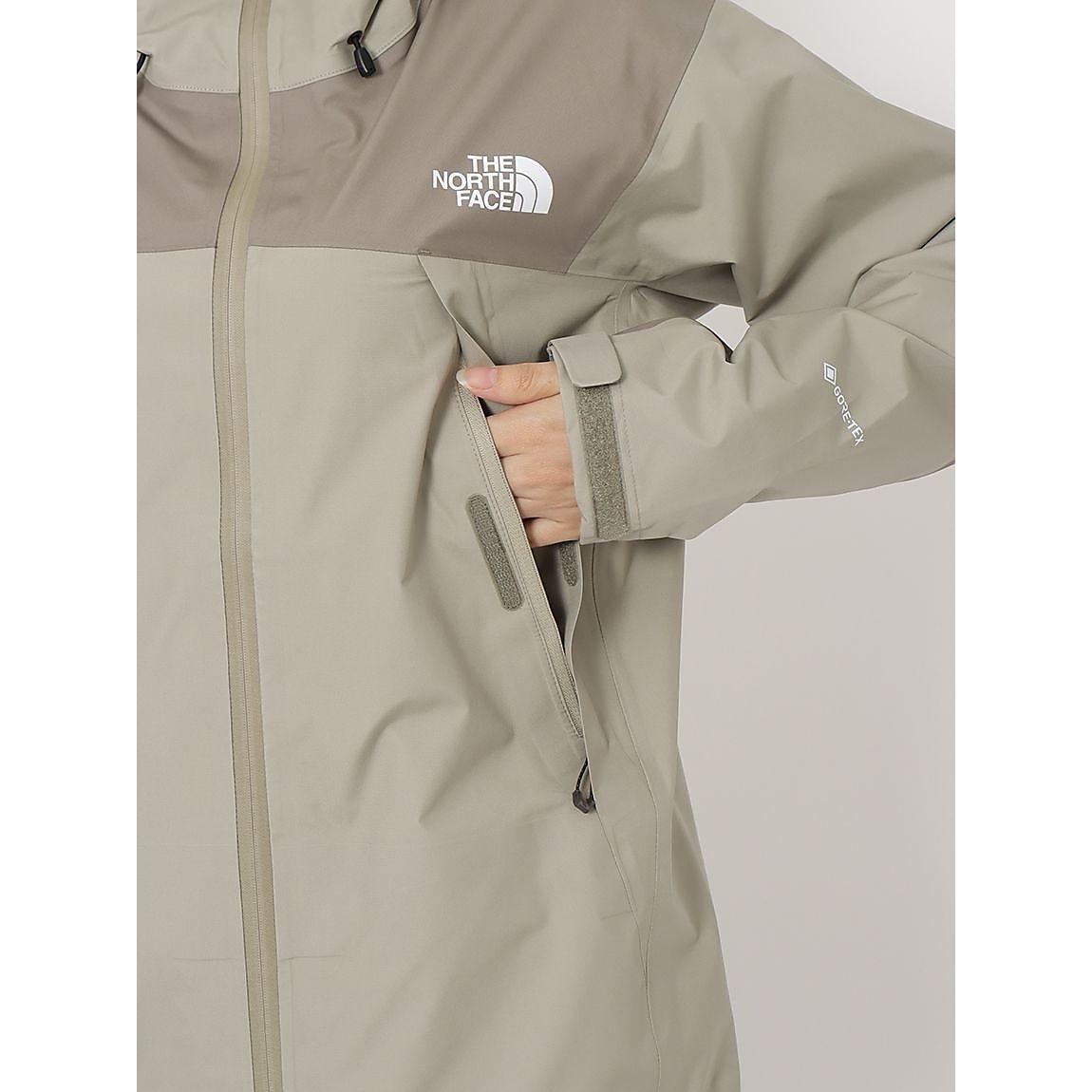 Climb Light Jacket (クライムライトジャケット)