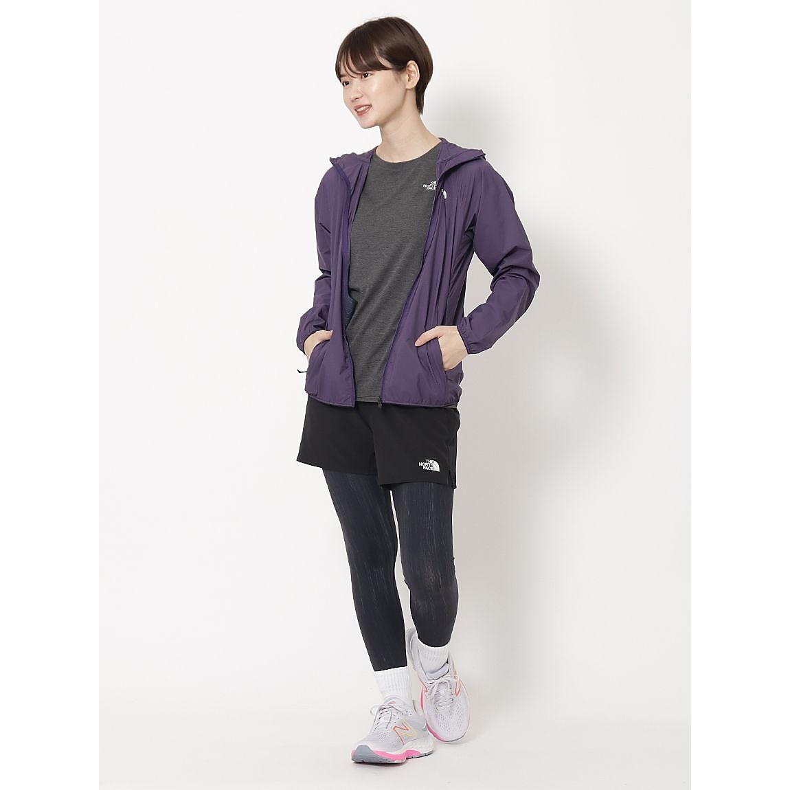 SWALLOWTAIL VENT HOODIE(スワローテイルベントフーディ)