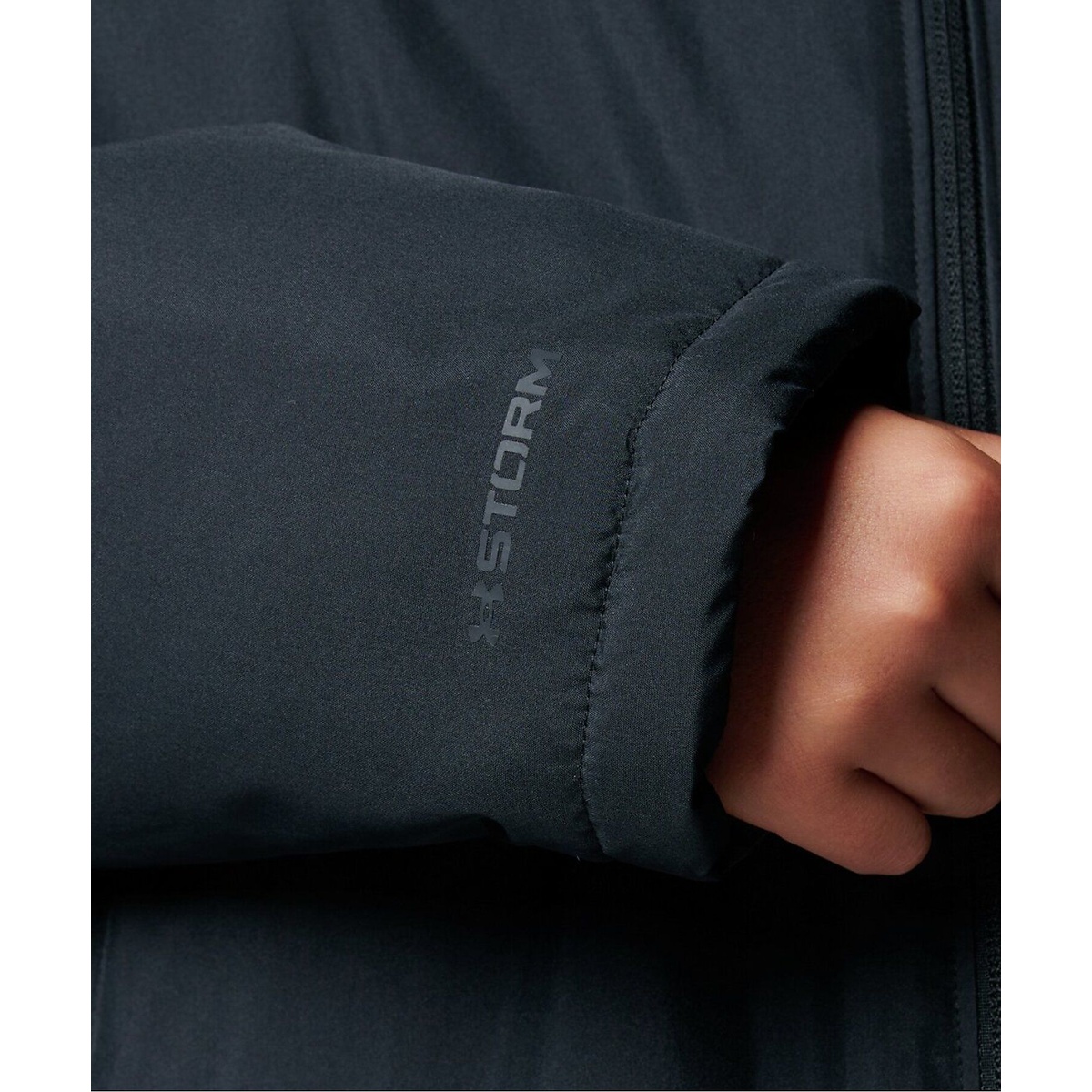 UA INSULATED LONG COAT