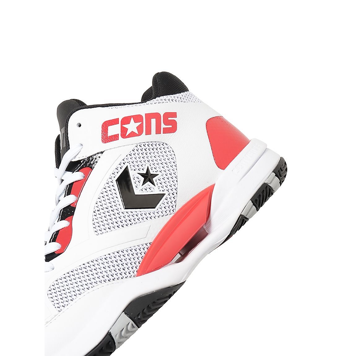 CONS ACCELERATOR MID(コンズ　アクセレレーター　MID)