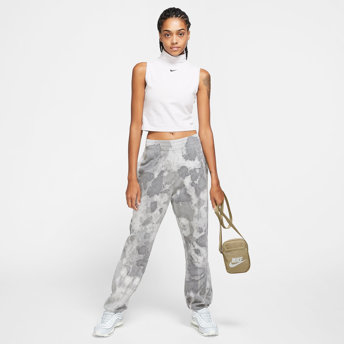 ナイキ ヘリテージ スモール アイテム