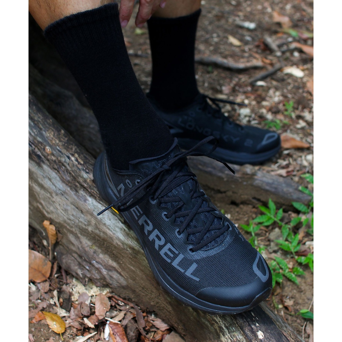 MTL Longsky 2 Matryx SP 25 CHBK