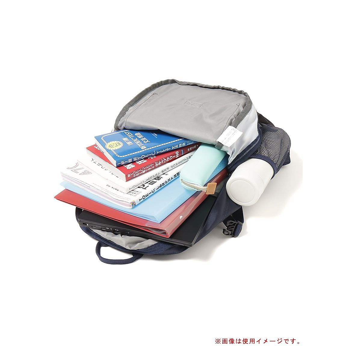 キャッスルロック25LバックパックII