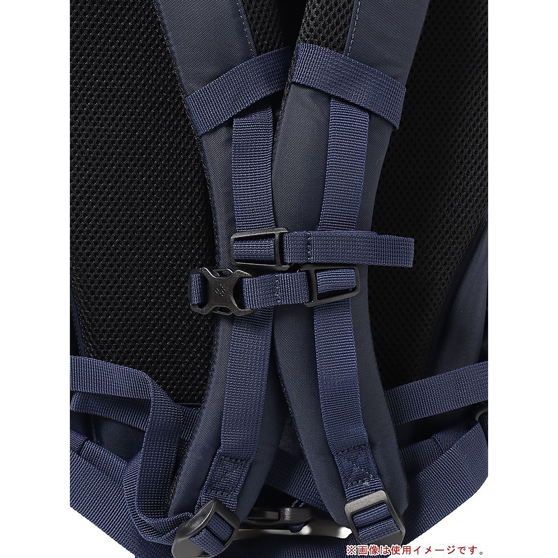 キャッスルロック20Lバックパック II