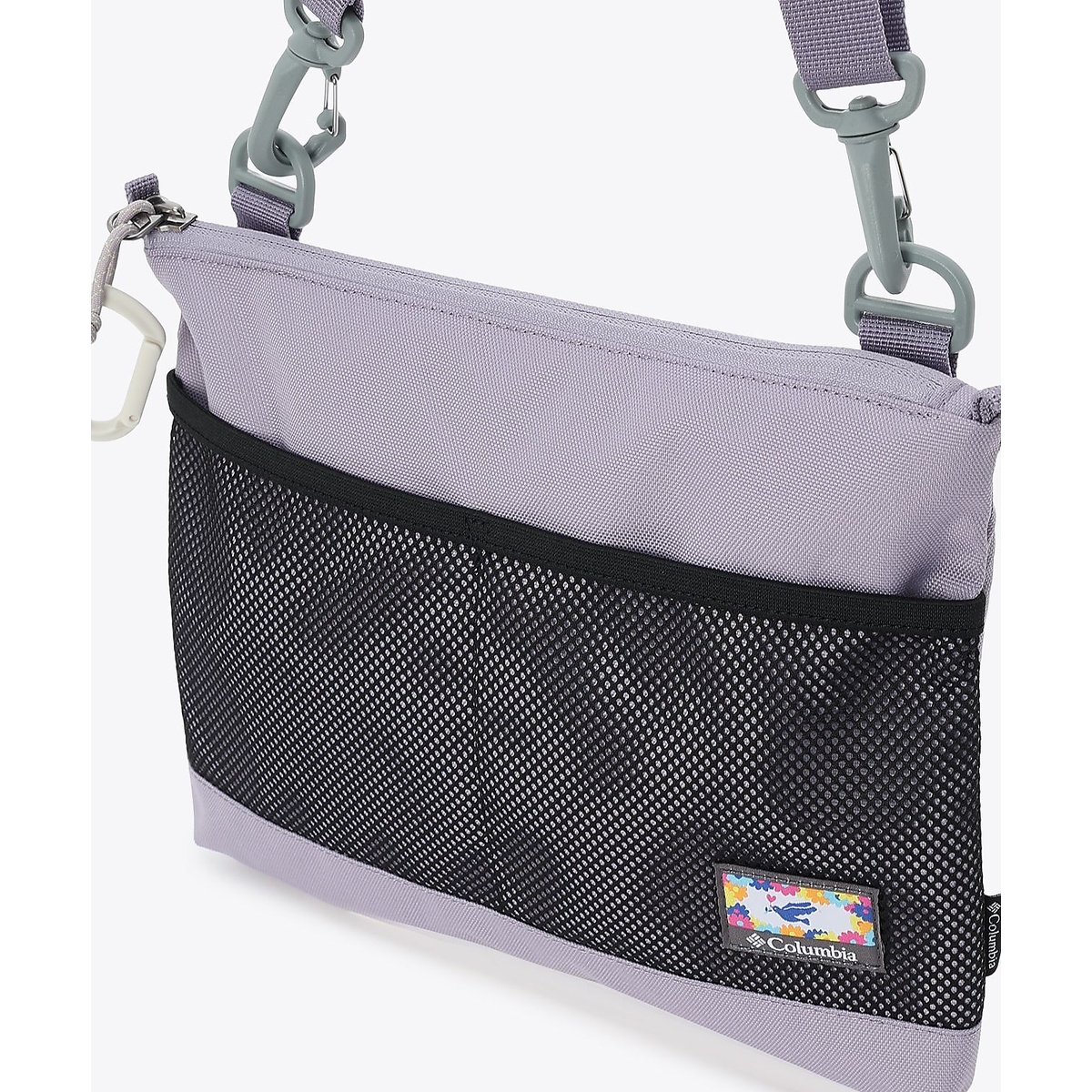 プライスストリームサコッシュ