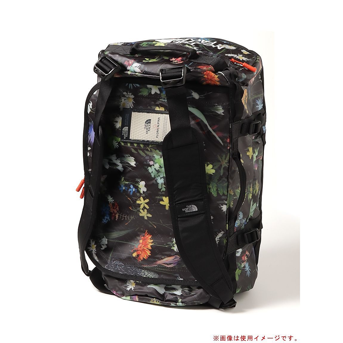 BC Duffel S (BCダッフルS)