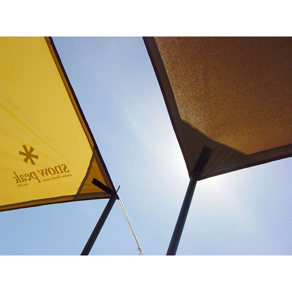 HDタープ レクタ(L) PRO セット