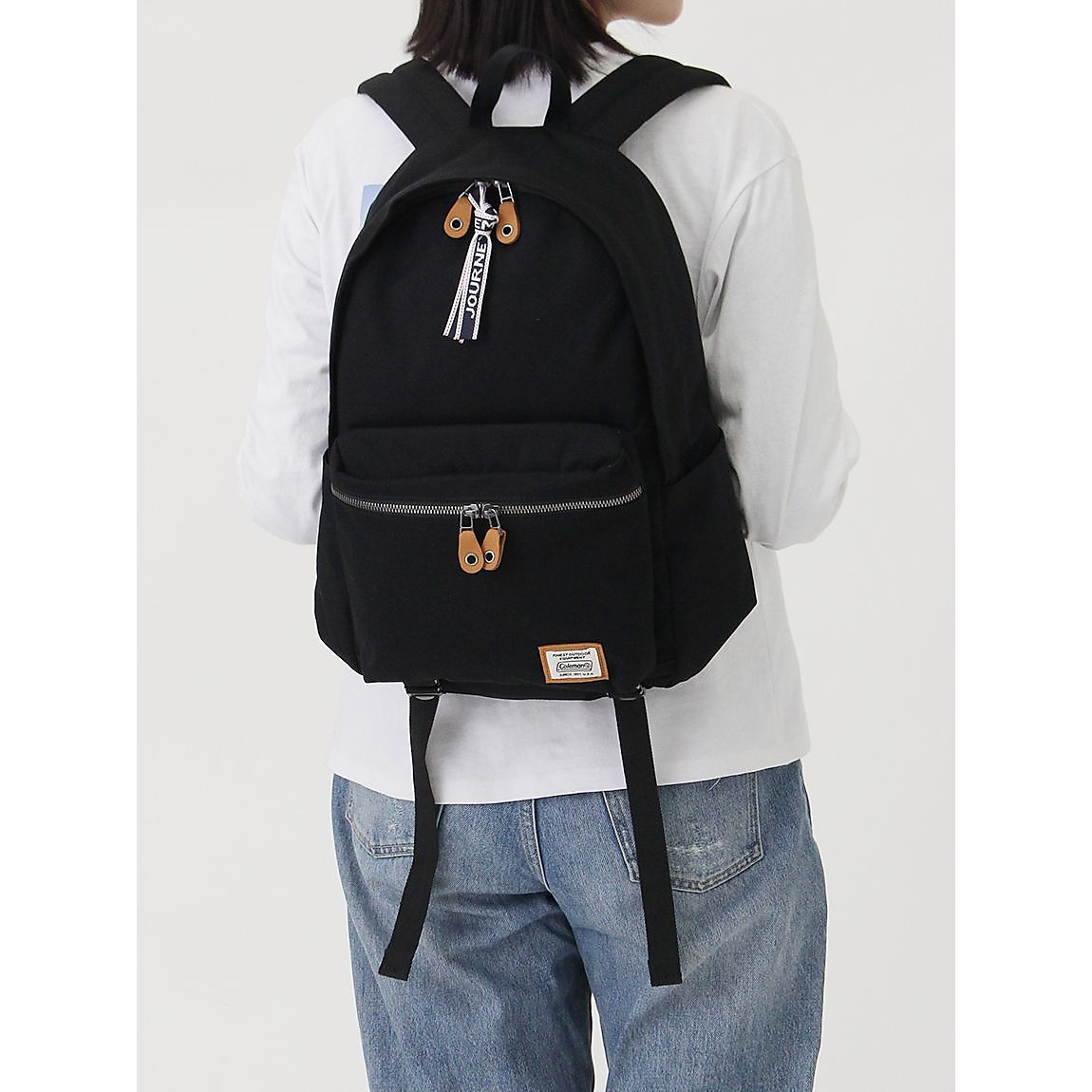 JNデイパック (ブラック)