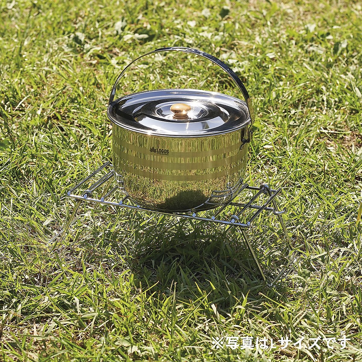 ファイヤーラック XL