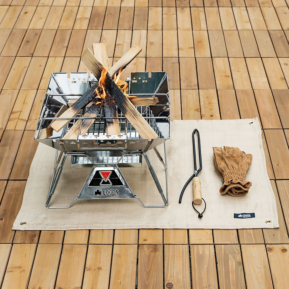 タキビダイシート