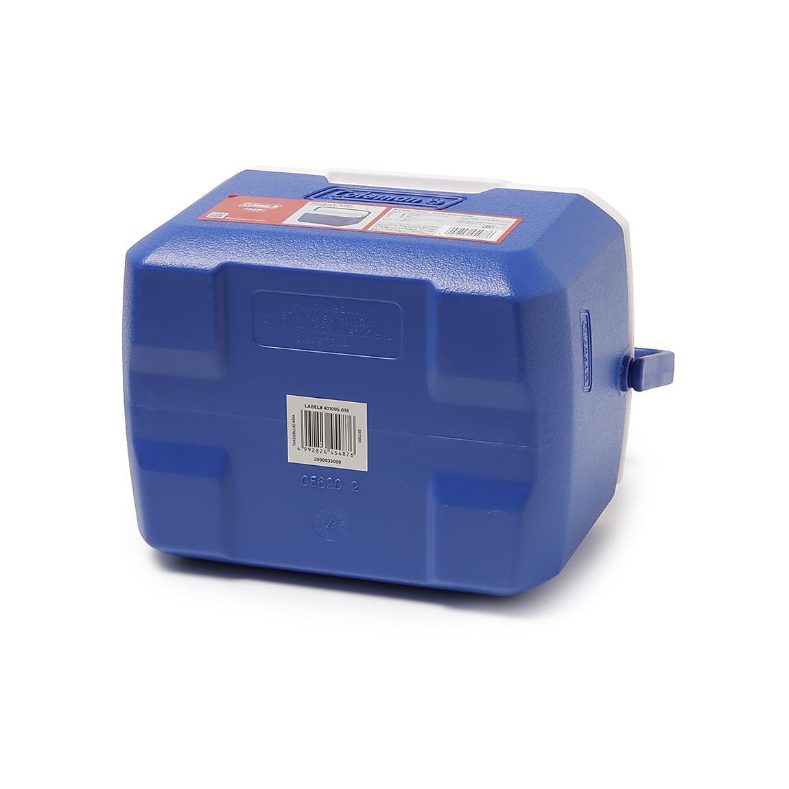 テイク6(ブルー)