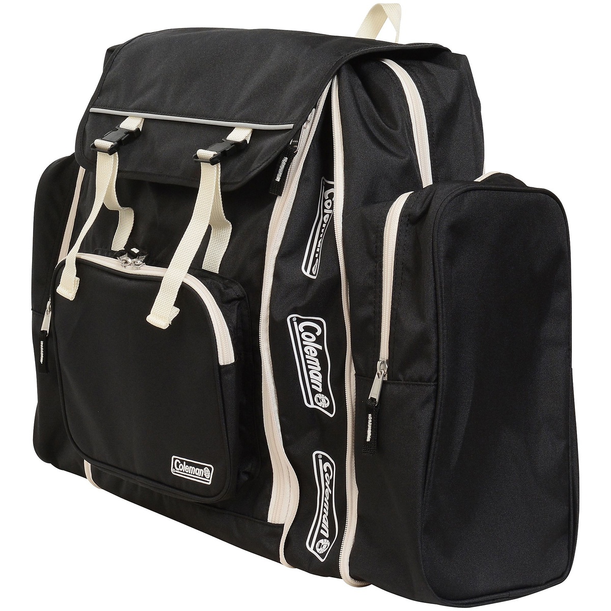 トレックパック (ブラック)