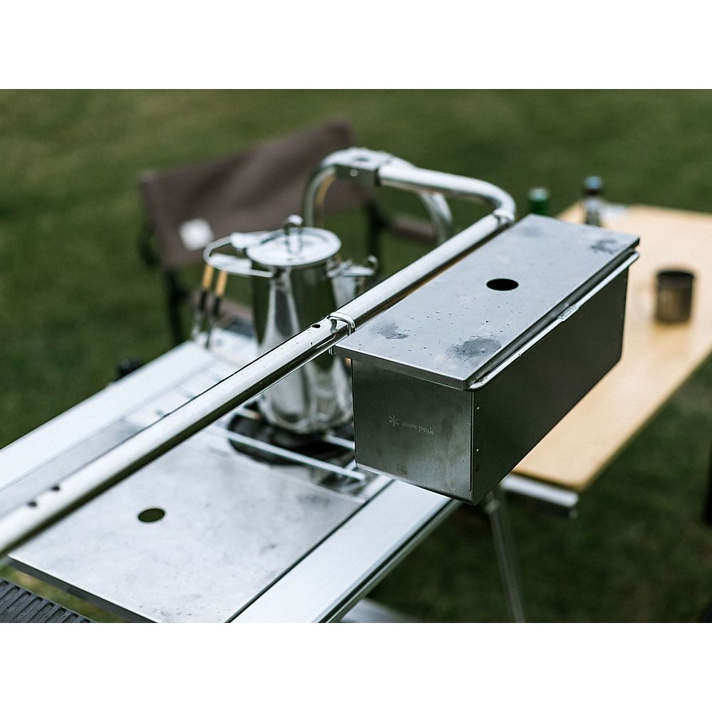 ステンレスキッチンテーブル