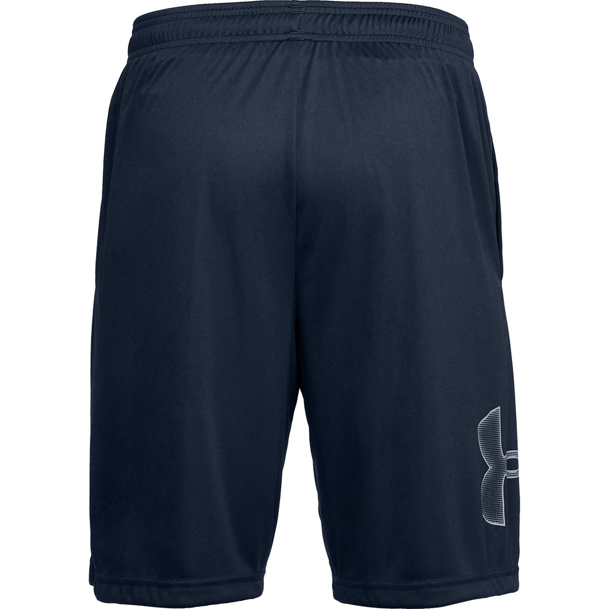 UA TECH GRAPHIC SHORTS