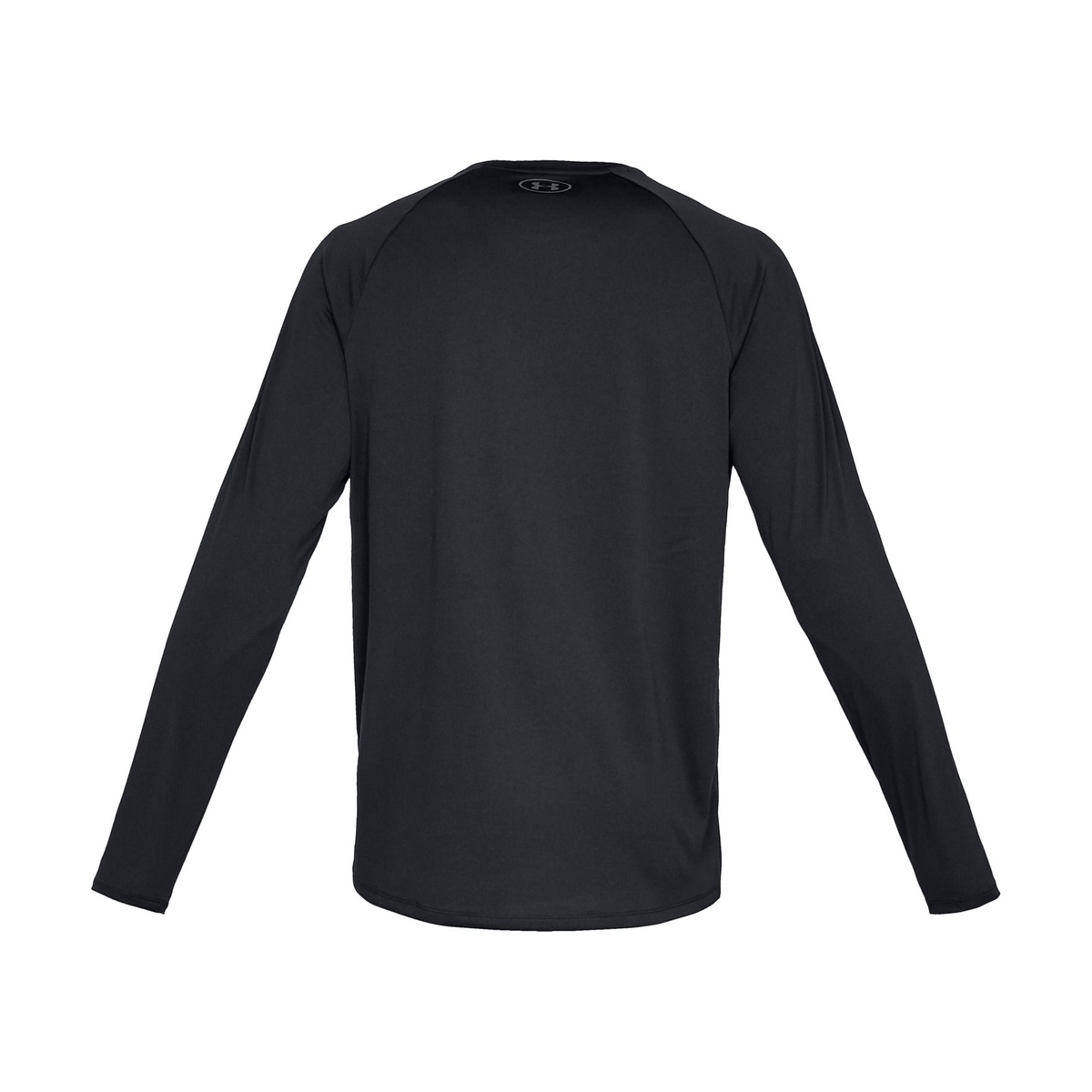 UA TECH LONG SLEEVE T-SHIRT 2.0
