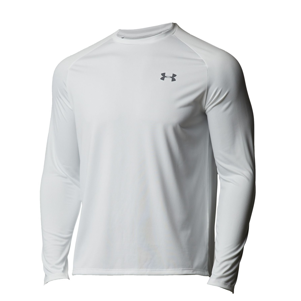 UA TECH LONG SLEEVE T-SHIRT 2.0