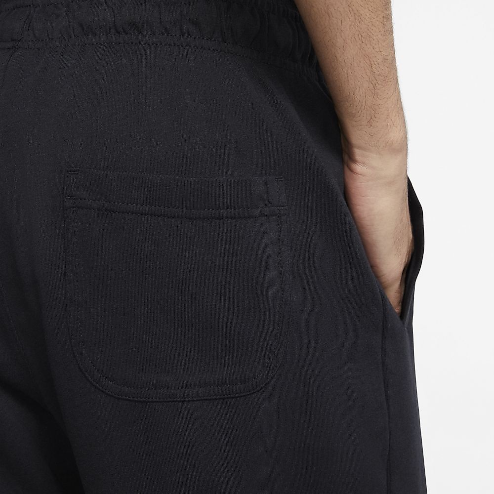 ナイキ クラブ ショート ジャージ