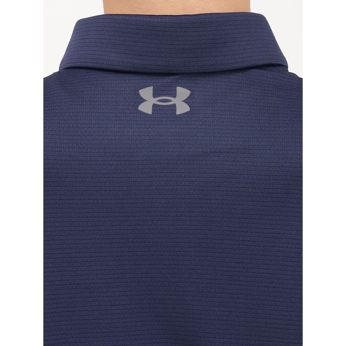 UA TECH POLO SHIRT
