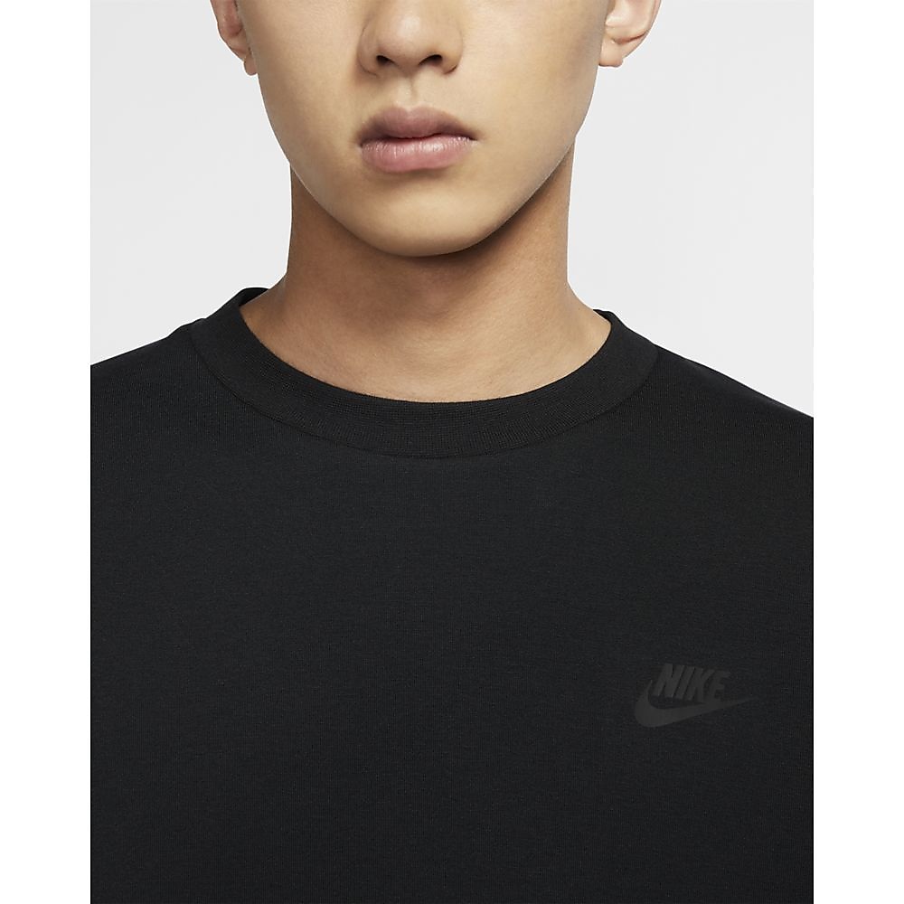 ナイキ テックフリース クルー