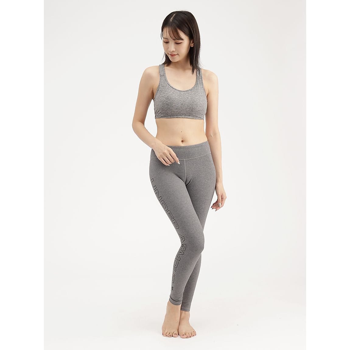UA FAVORITE WM LEGGINGS
