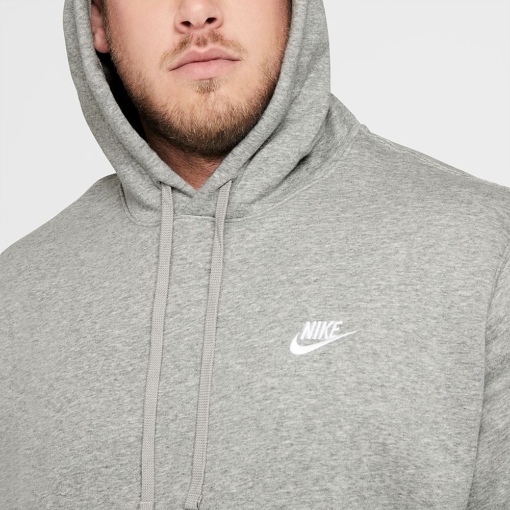 AS M NSW CLUB HOODIE PO BB
