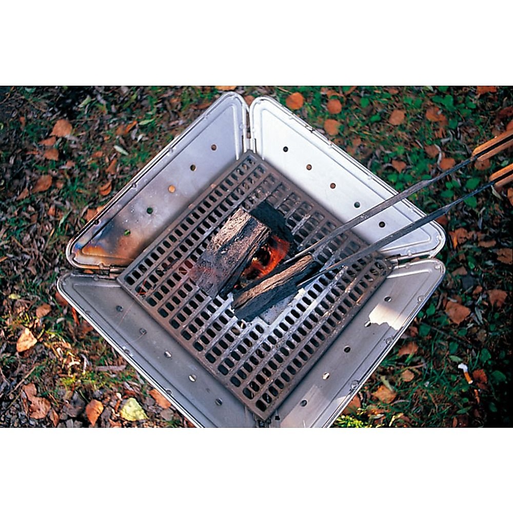 焚火台Lスターターセット