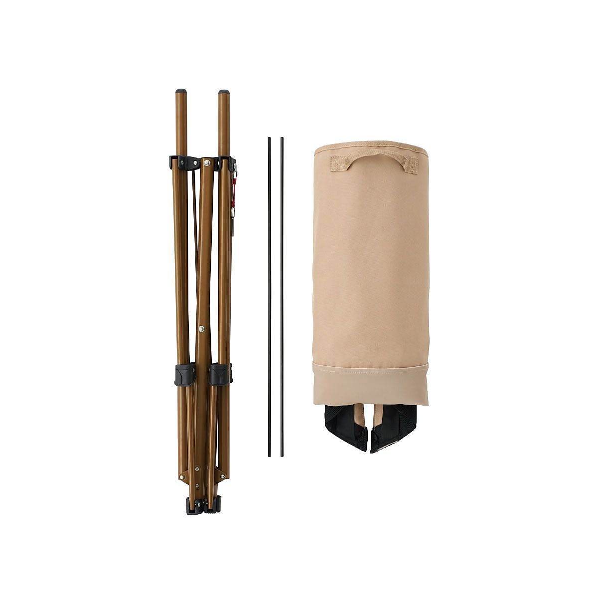 TRADCANVAS ゆらゆらハンモックチェア