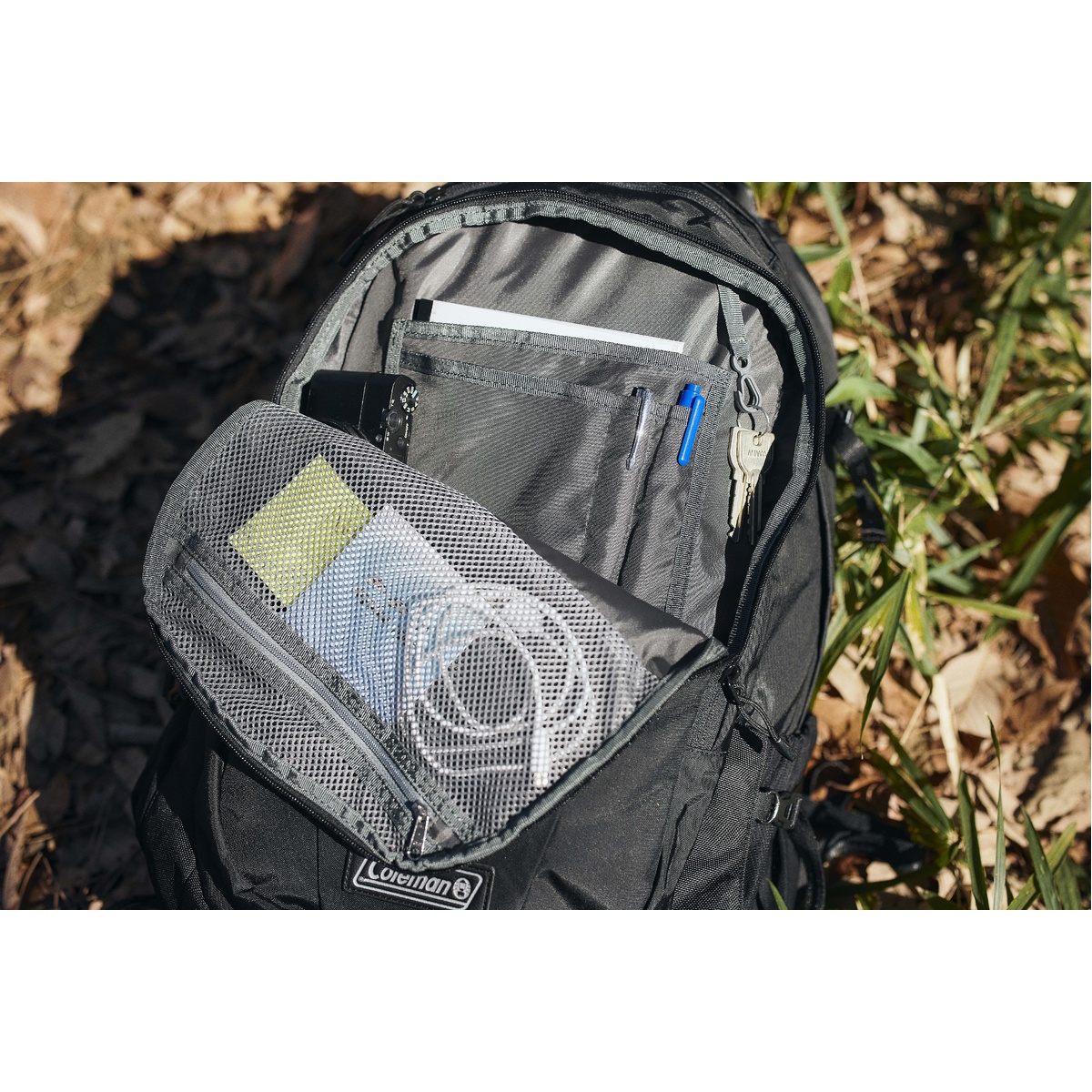 エスリア 30 (グレー)