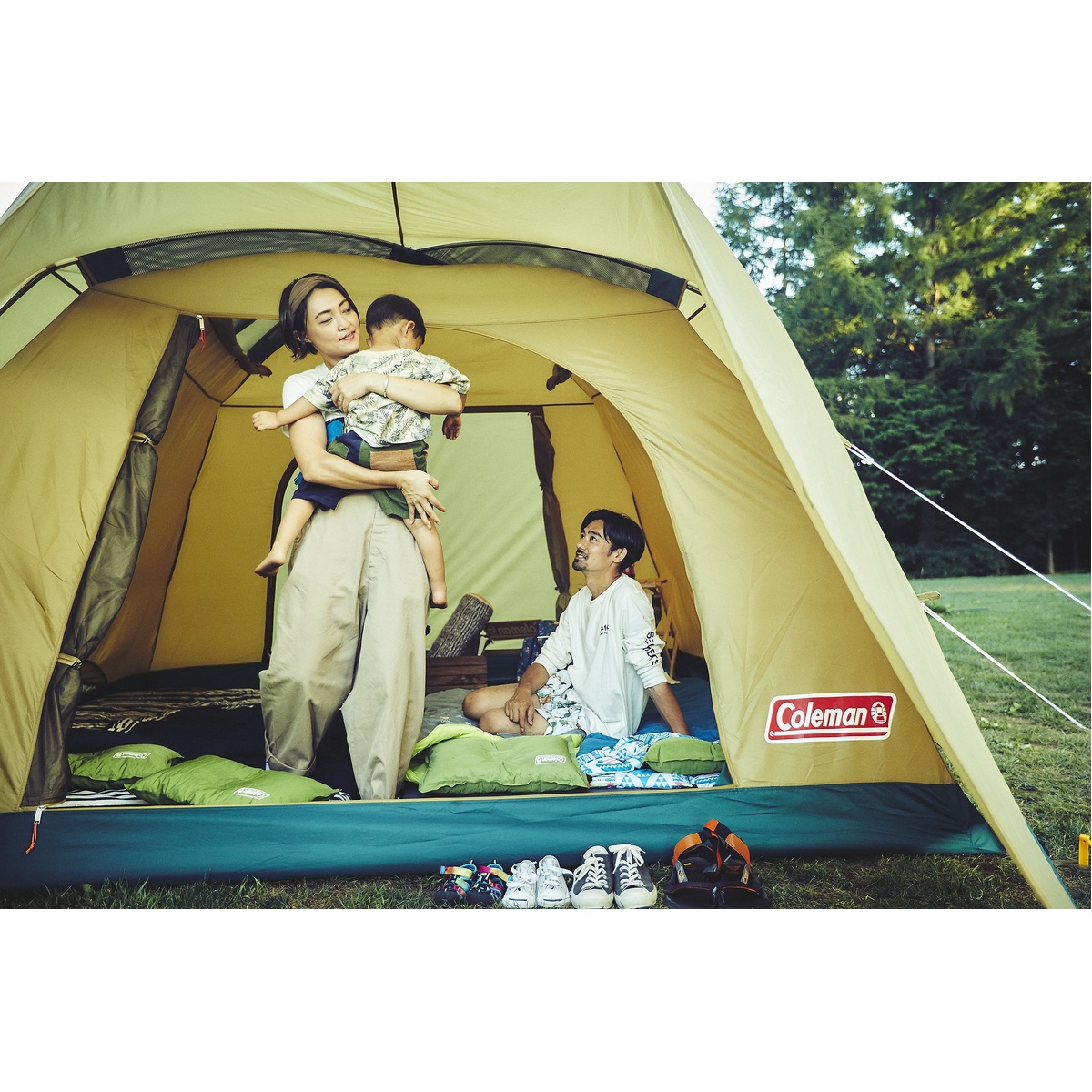 タフワイドドームＶ/300スタートパッケージ