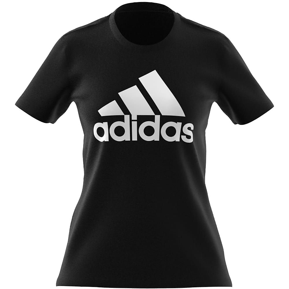 W ESS BL Tシャツ