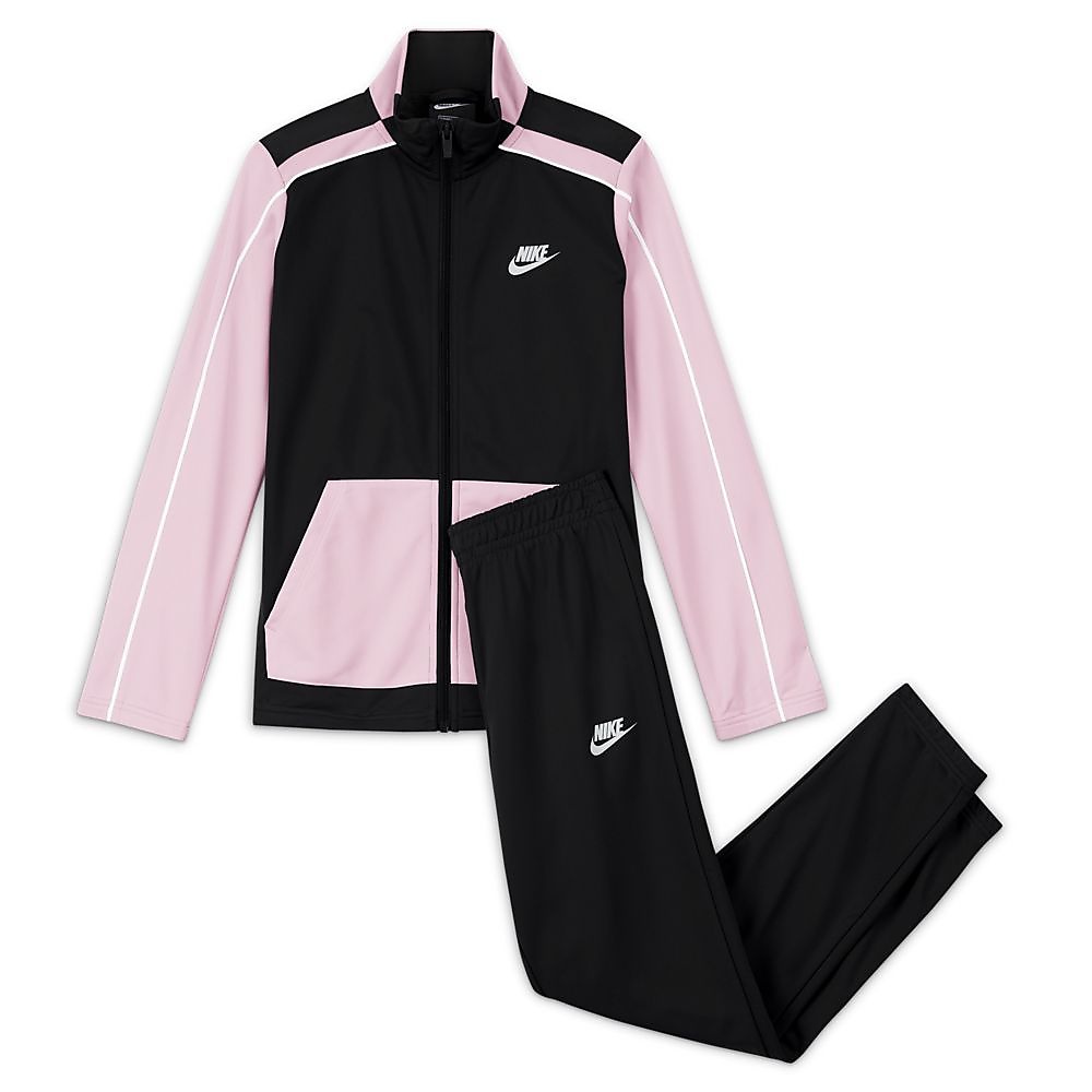 ナイキ YTH NSW フューチュラ POLY カフ TS