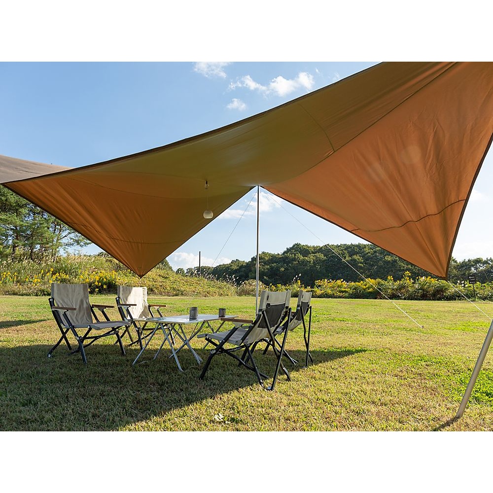 HDタープシールド メーヴェL