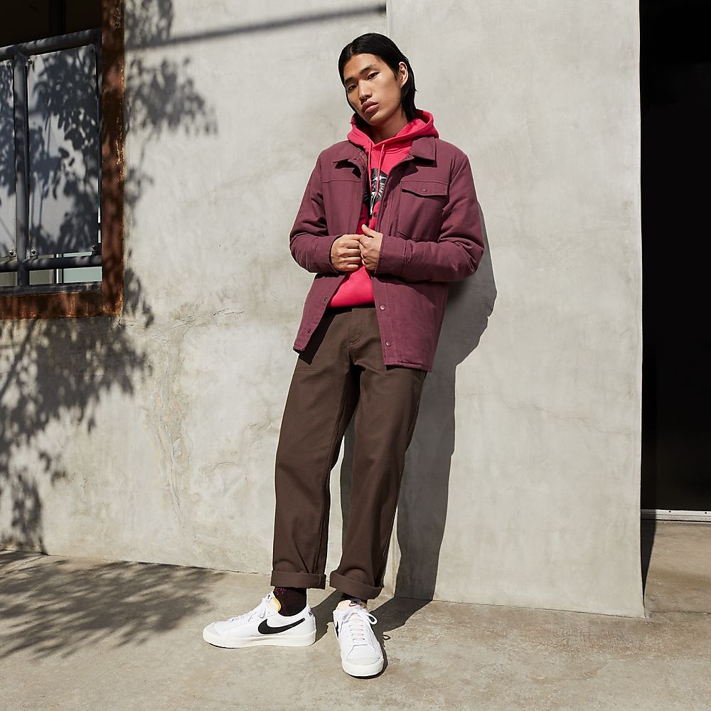 ナイキ ブレーザー LOW 77 ヴィンテージ